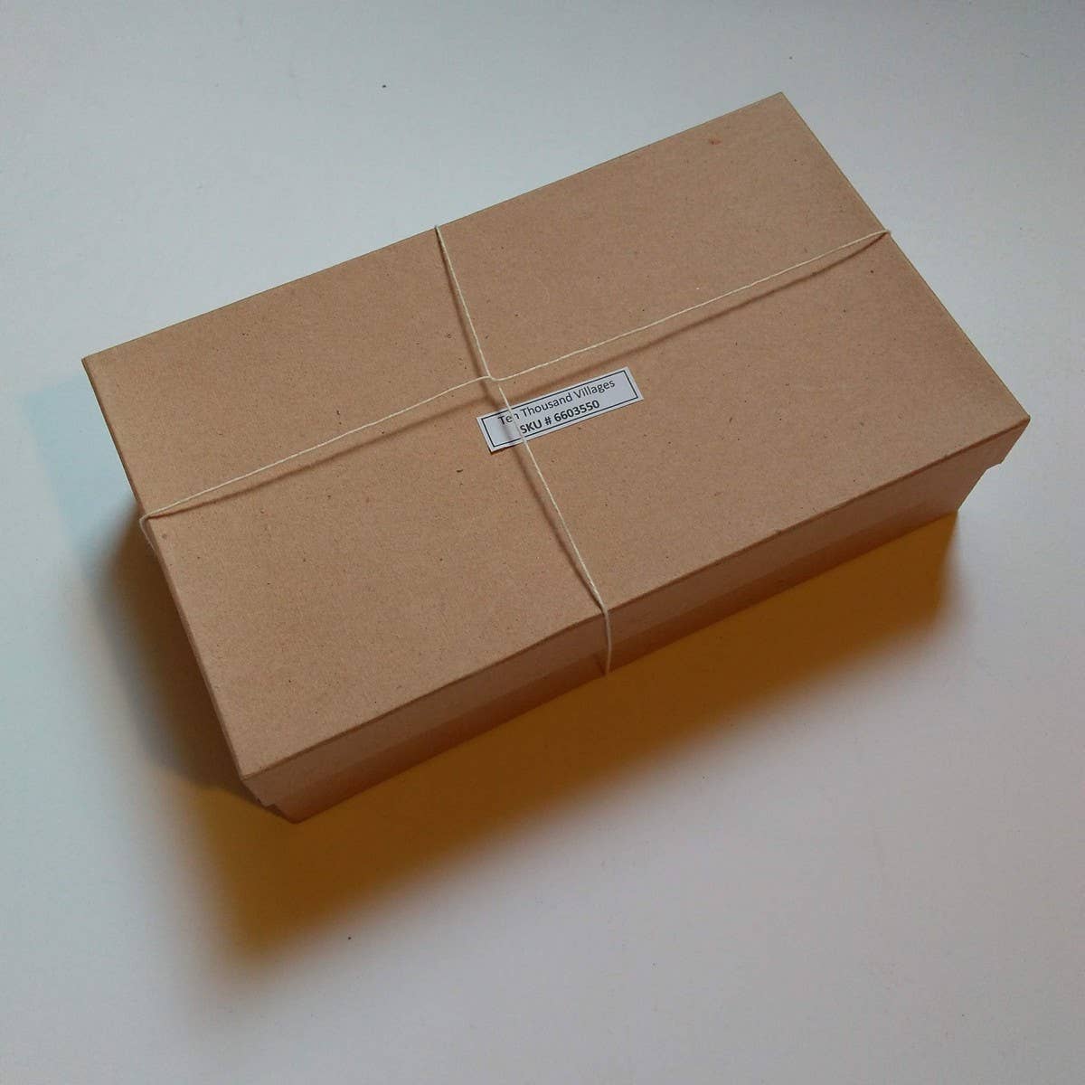 Silk Paper Flower Valance