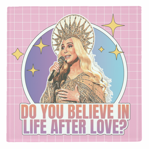 Cher - Do You Believe in Life