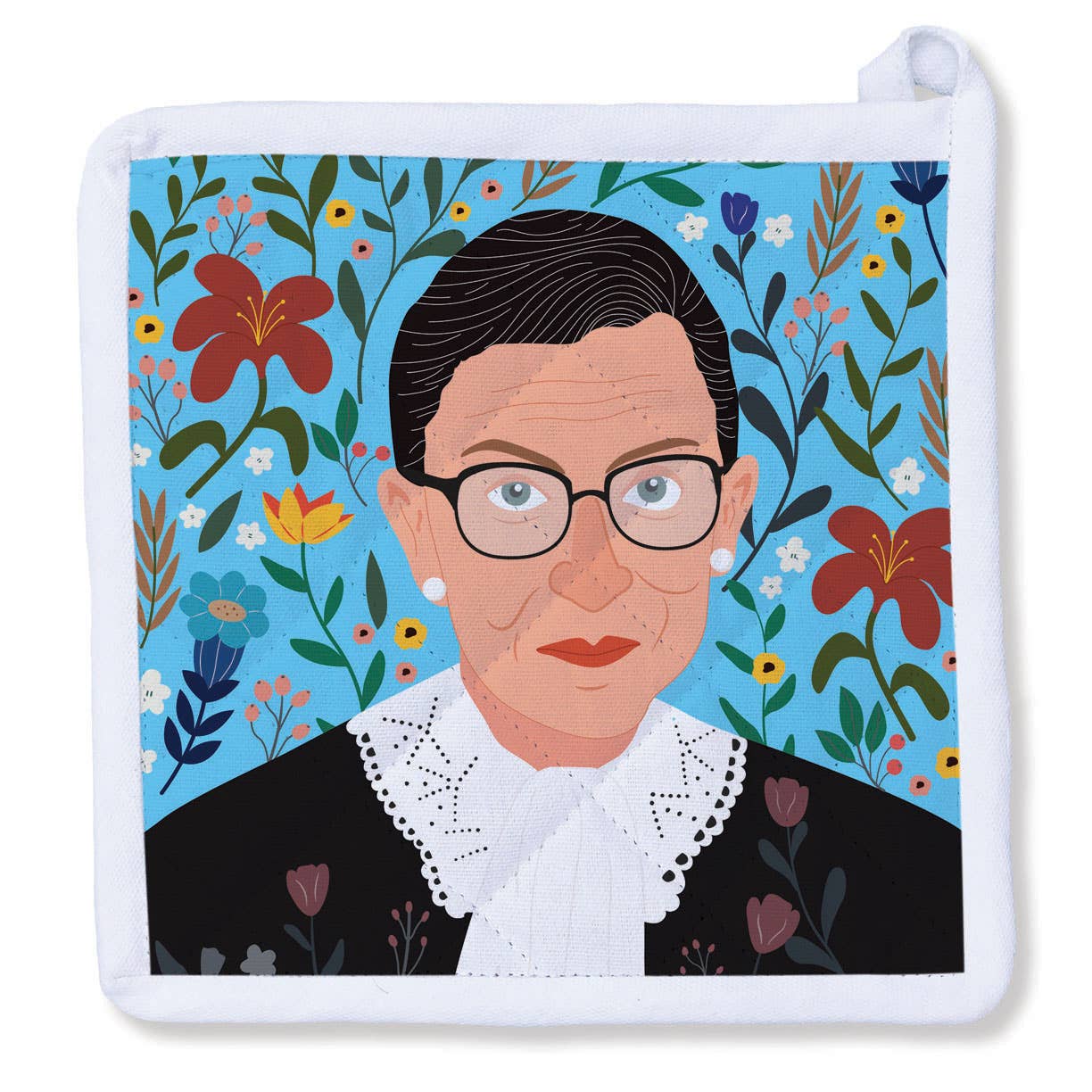 RBG Potholder