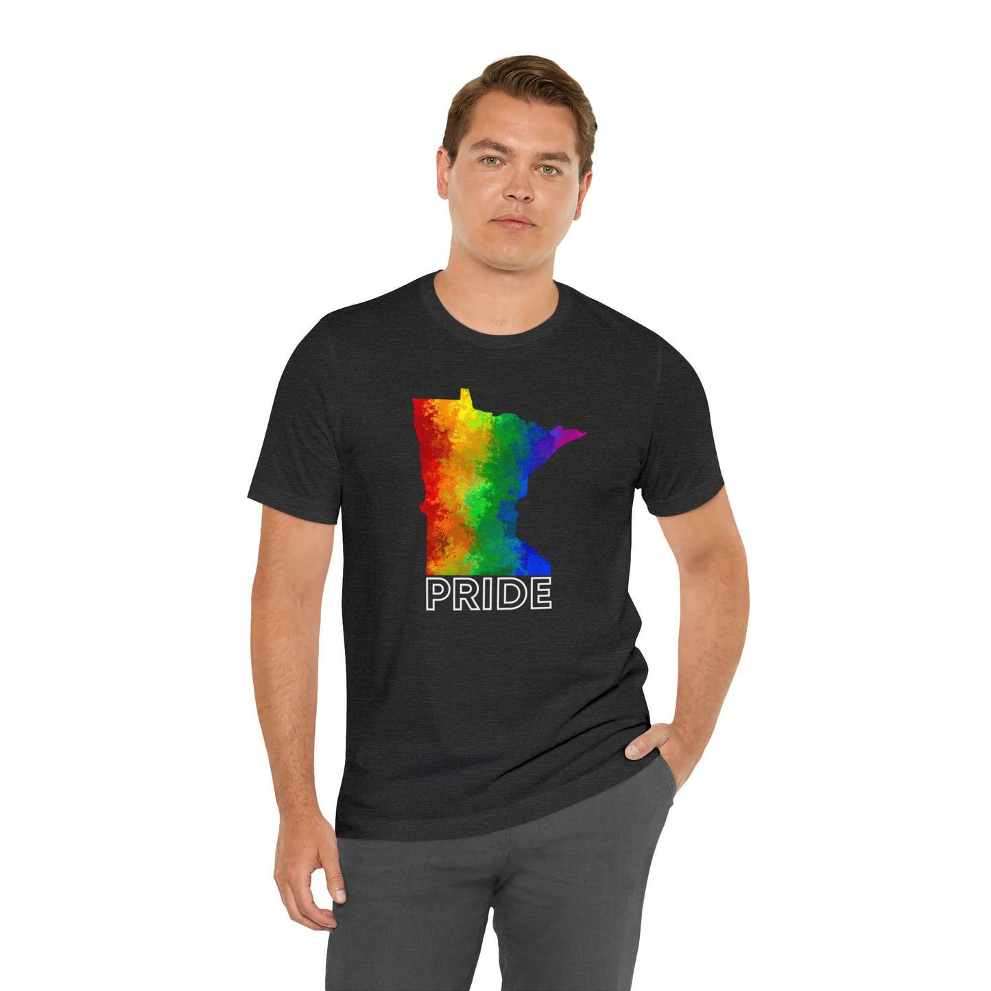MN Pride T-Shirt