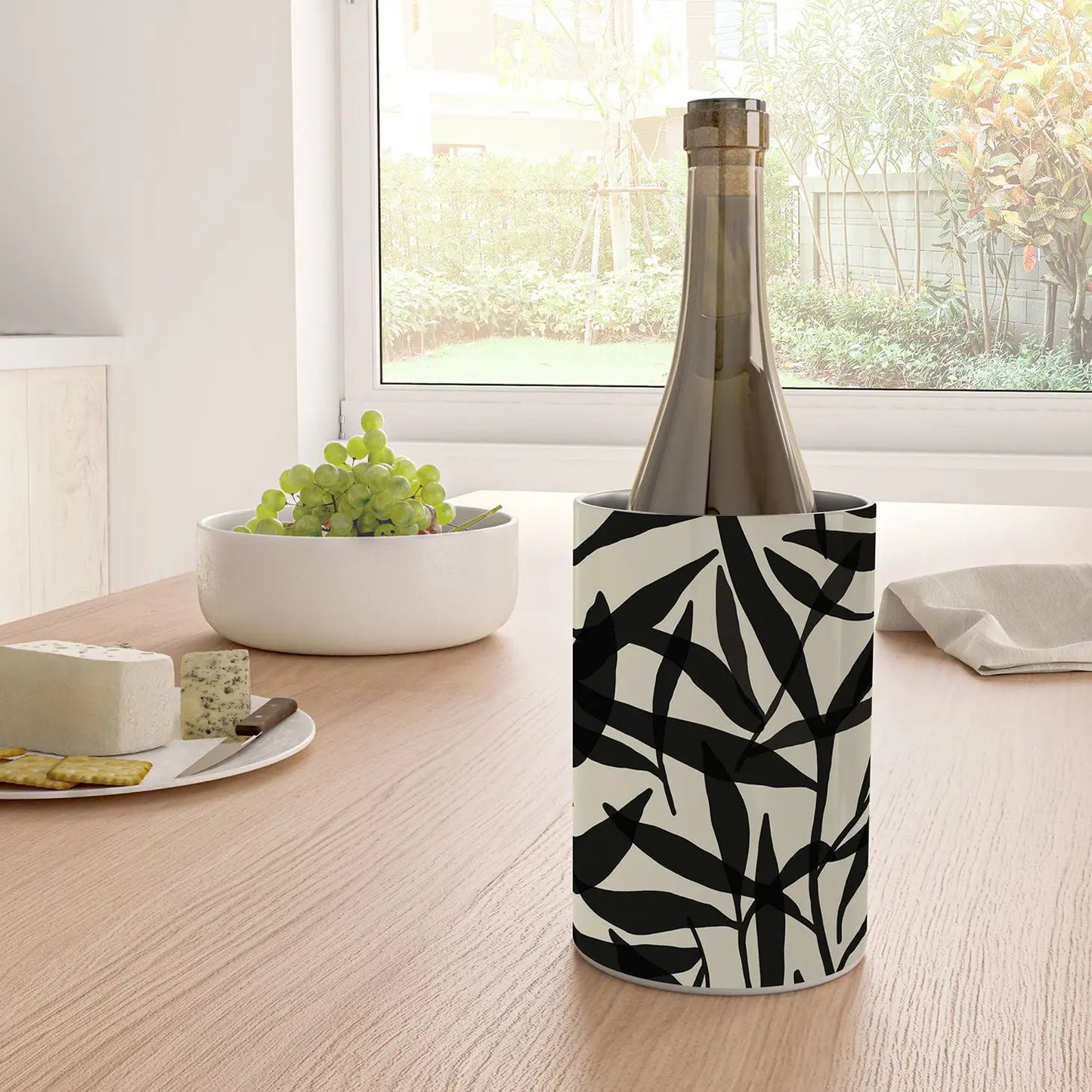 Alisa Galitsyna Organic Wine Chiller