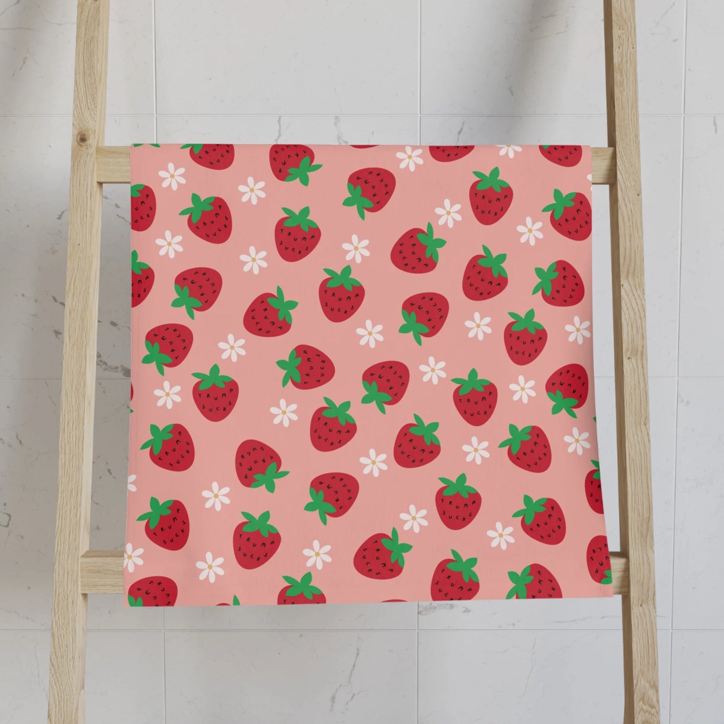 FDT Pink Strawberry