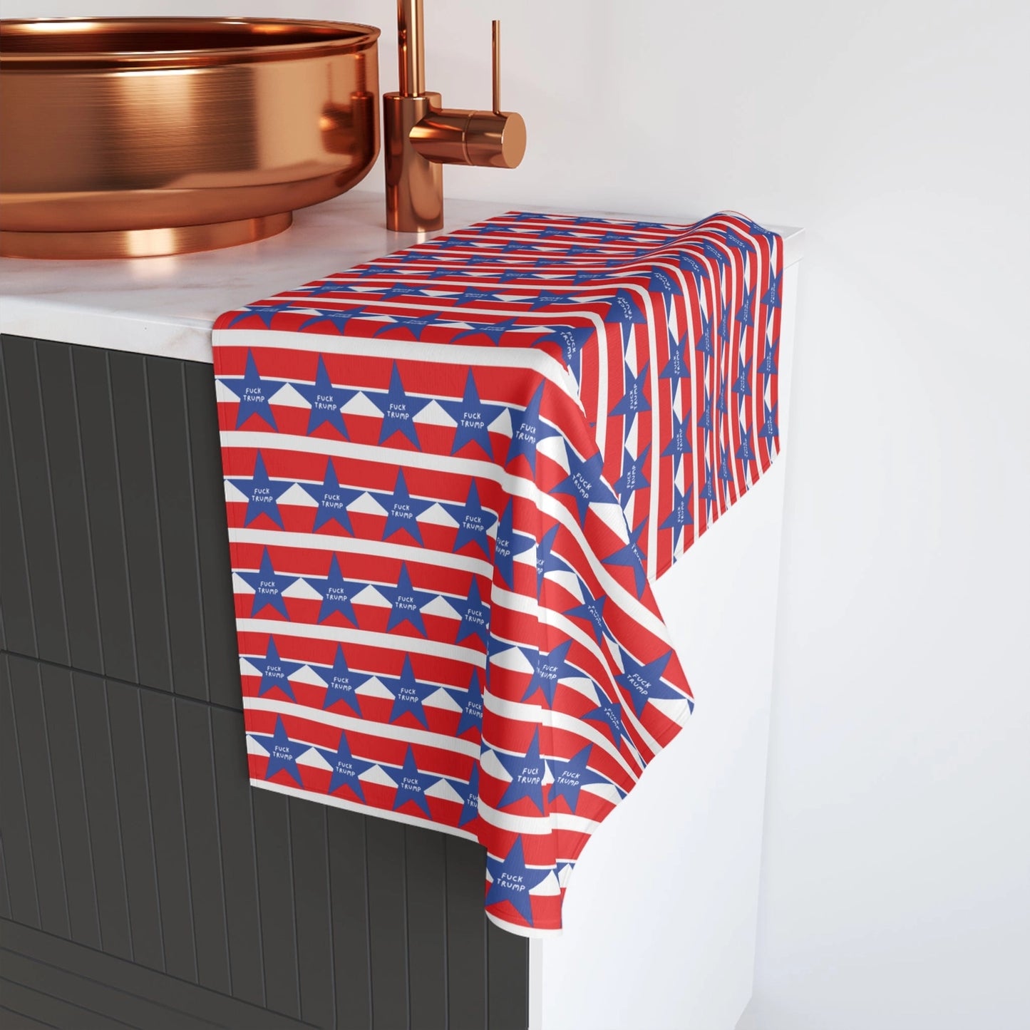 FDT Stars&Stripes Hand Towel
