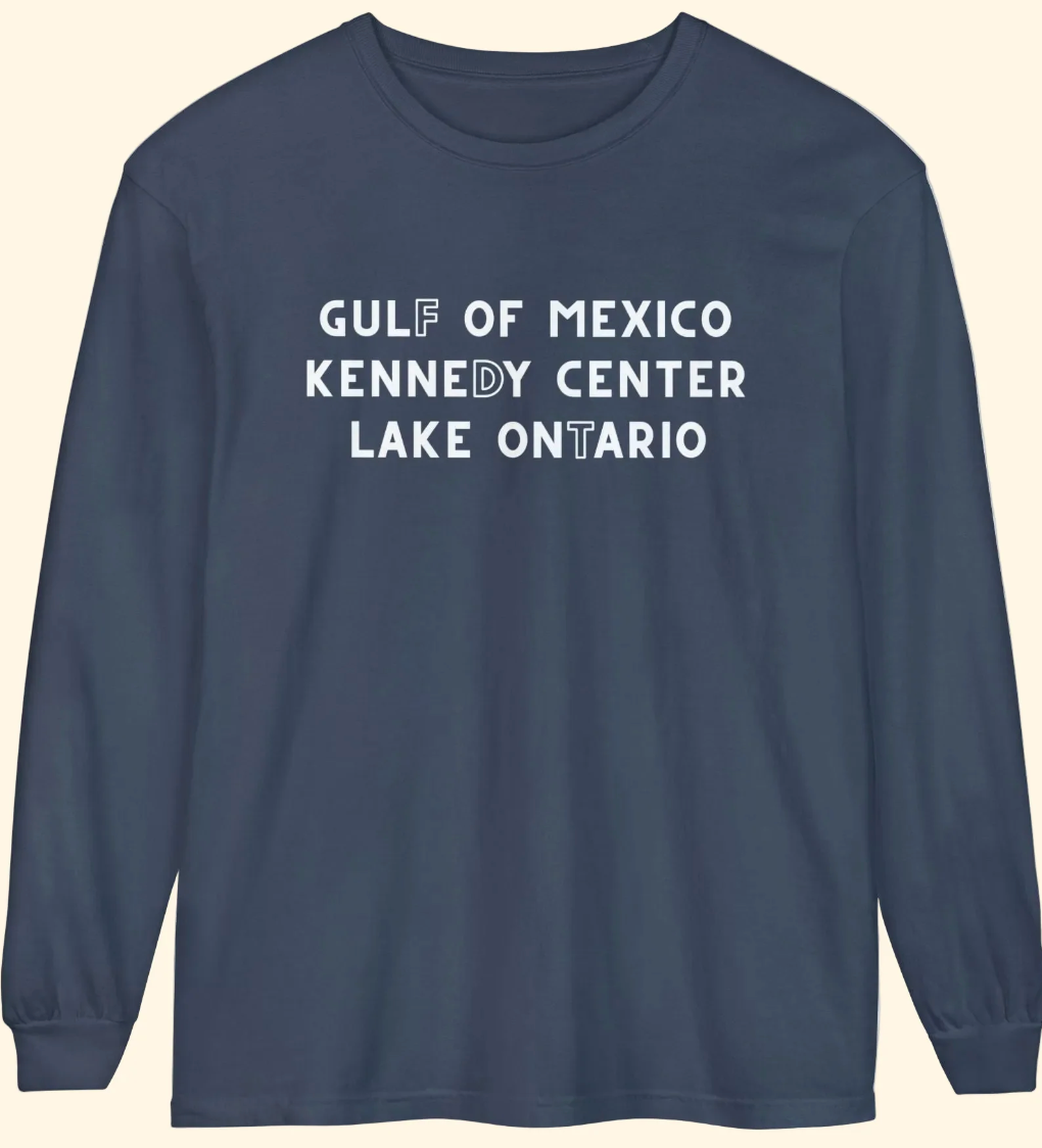 FDT Long Sleeved Shirt- midnight