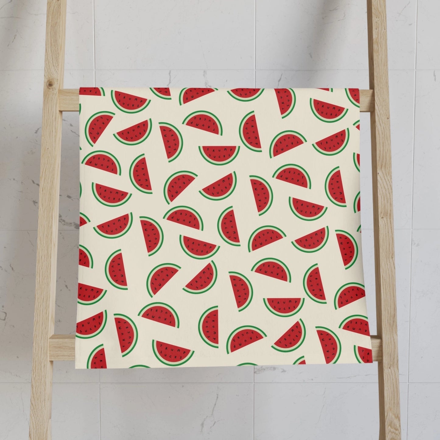 FDT Watermelon Hand Towel