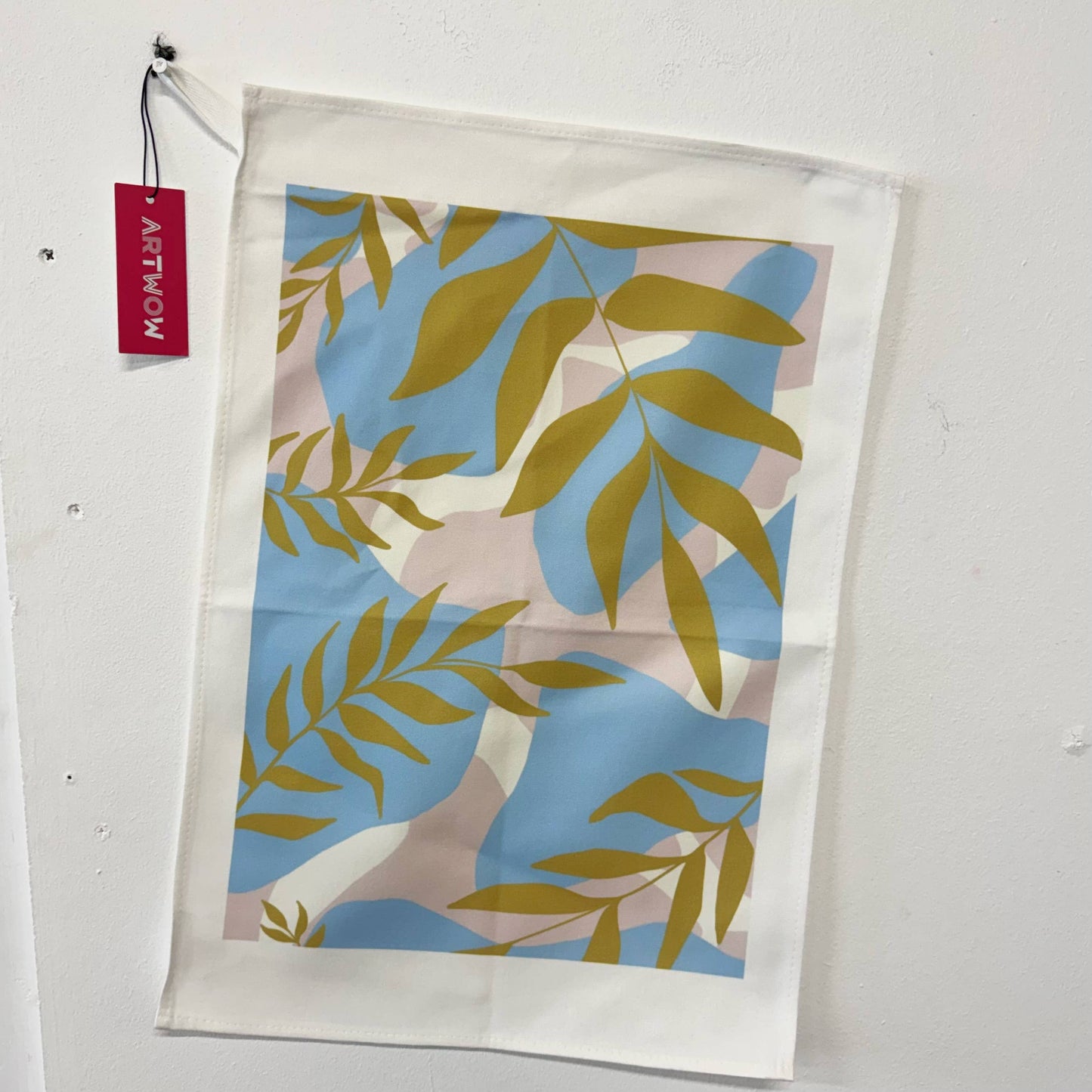 "Japanese Garden" Limited Edition Towel