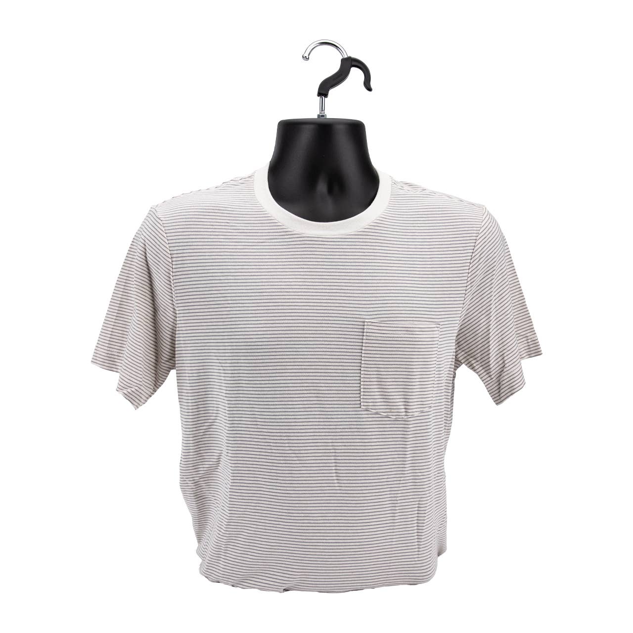 Male Molded Shirt Form With Hook