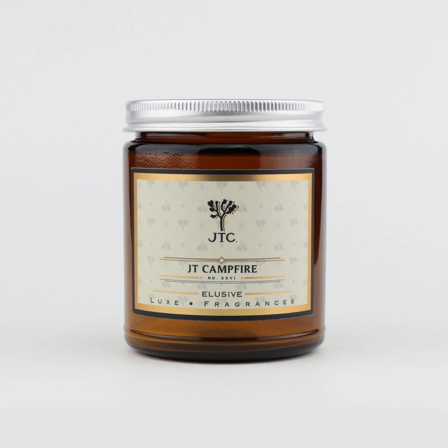 JT Campfire - 7.5oz