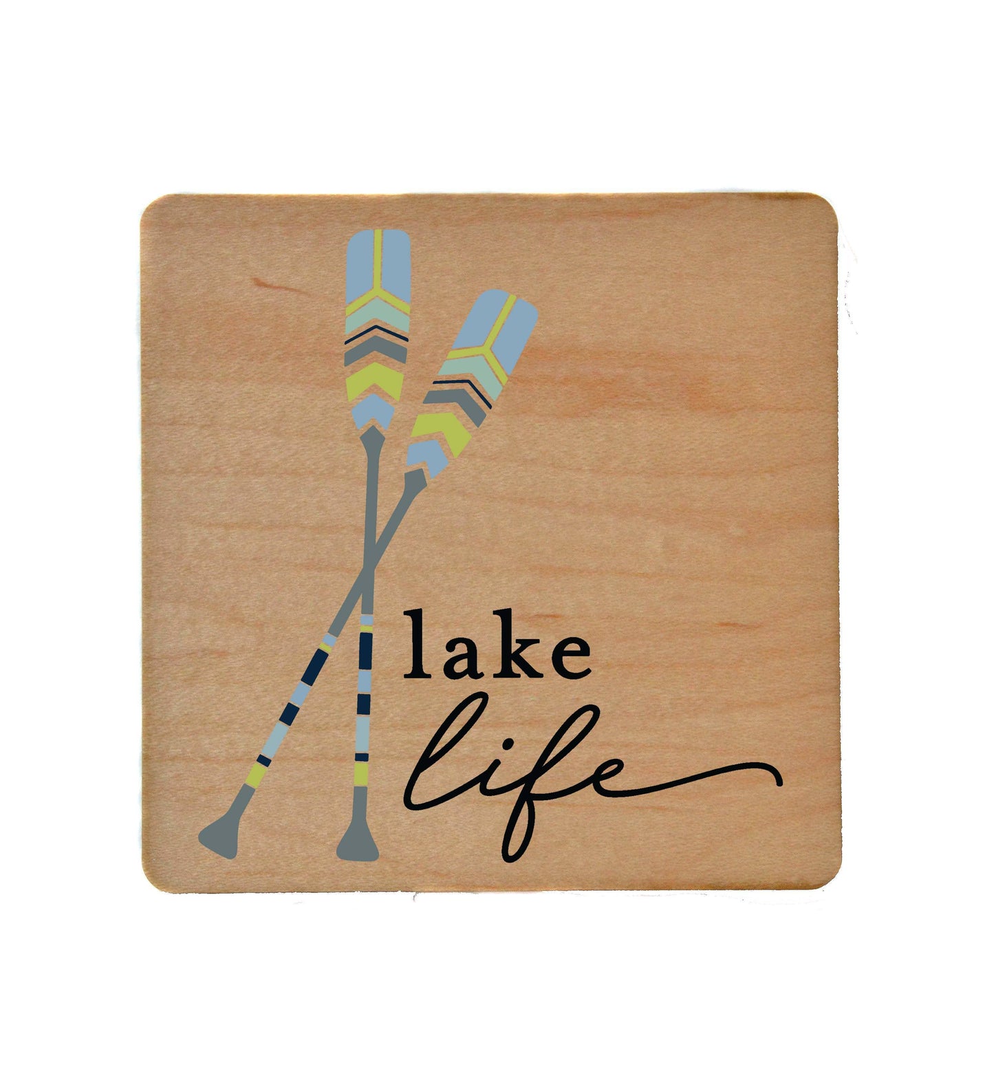 Lake Life