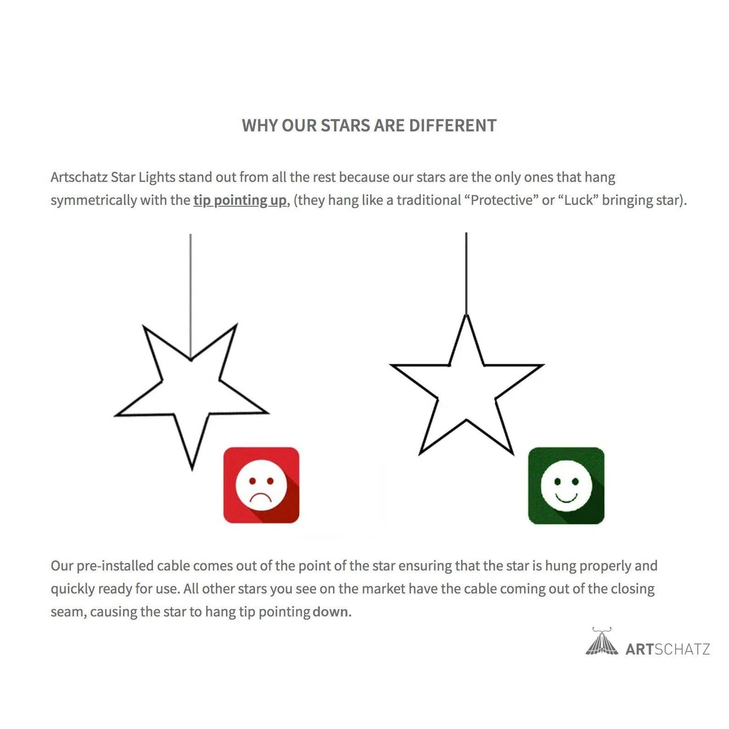 Twinkle Star 7 Point 9" Pink Paper Star Lantern Light