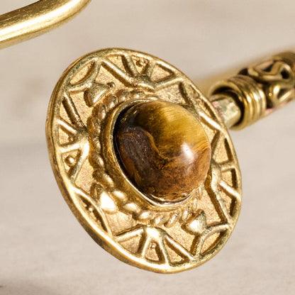 Siya Agate Stone Bracelet