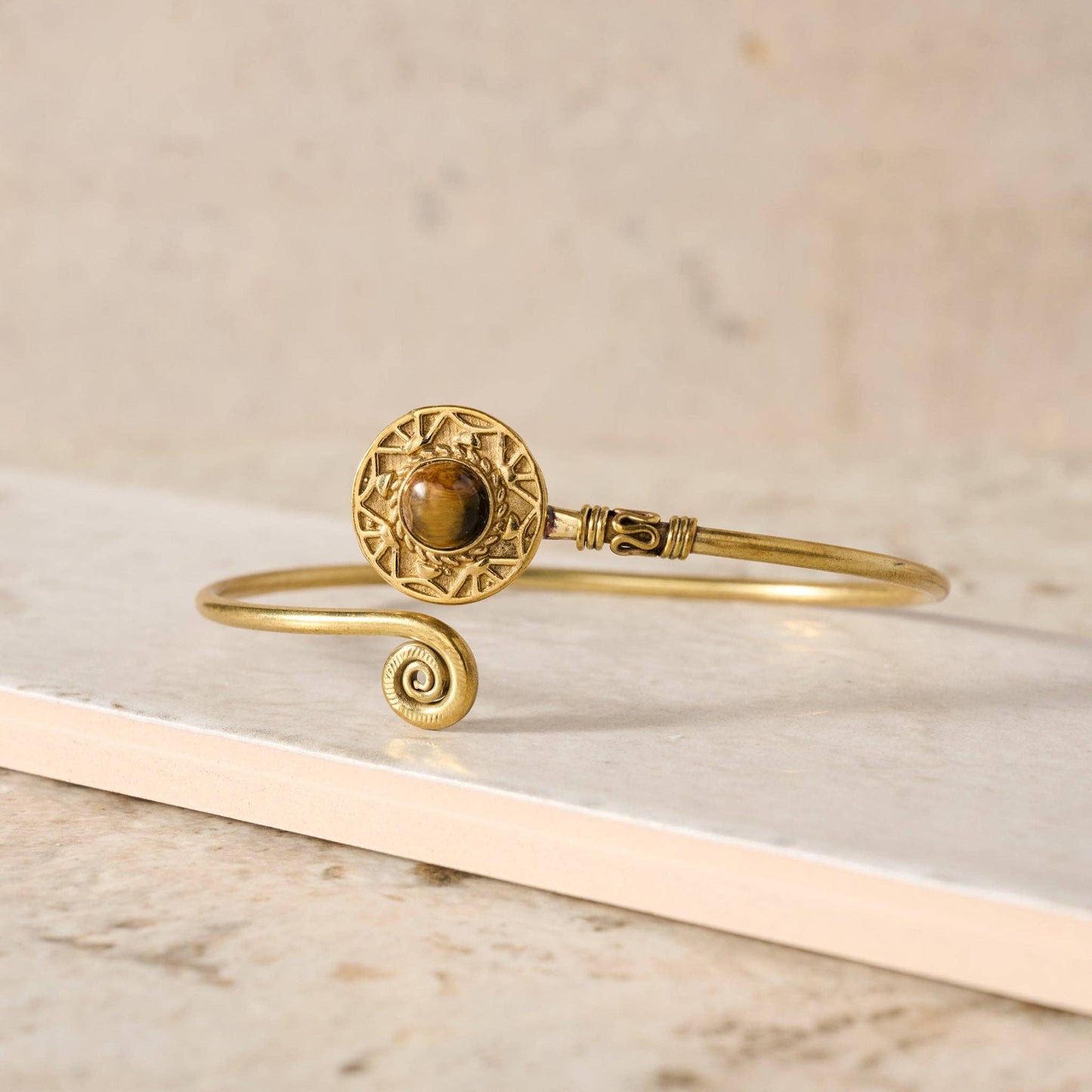 Siya Agate Stone Bracelet