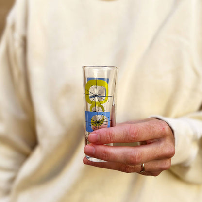 Atomic Shot Glass Shooter - Singles