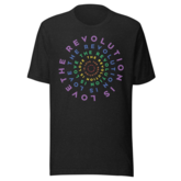 The Revolution is Love Unisex (Copy)