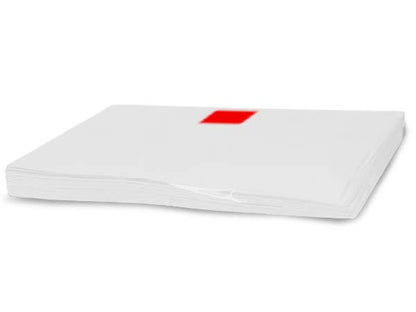 White Recycled Bulk Tissue Paper