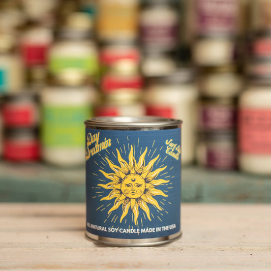 Daydreamin' Lunar Candle