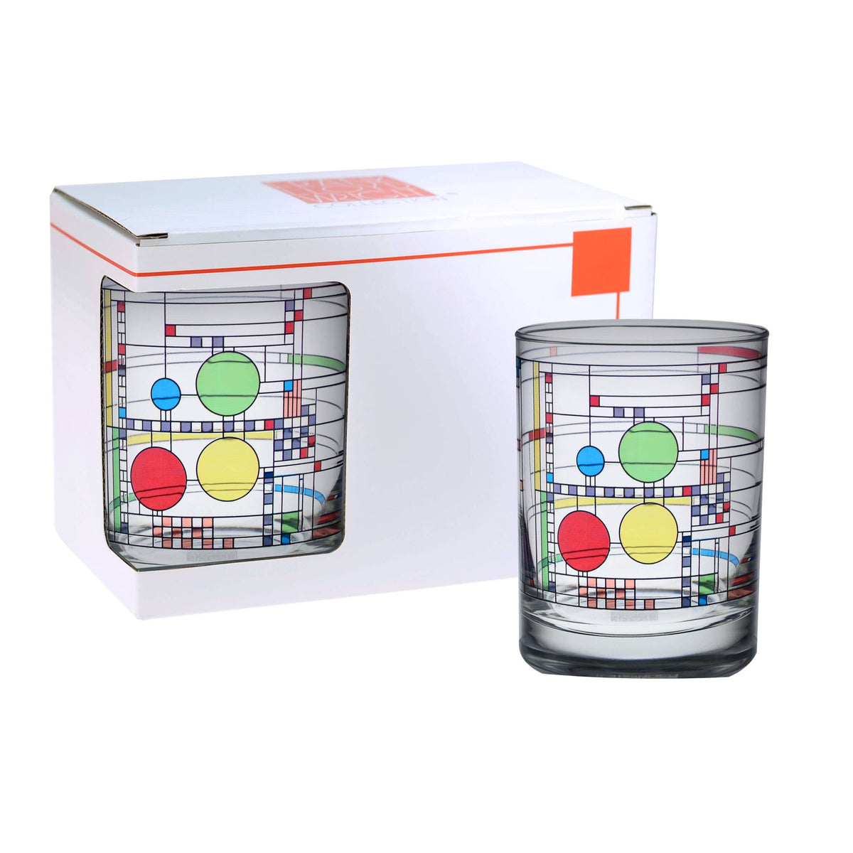 Coonley DOF - Set of 2