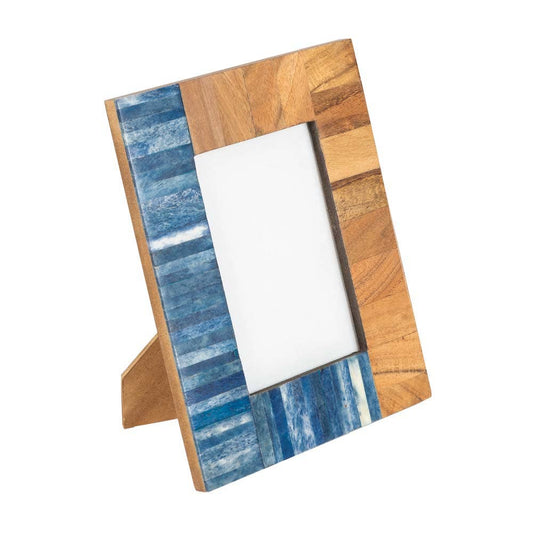 Several Seas Frame 4x6