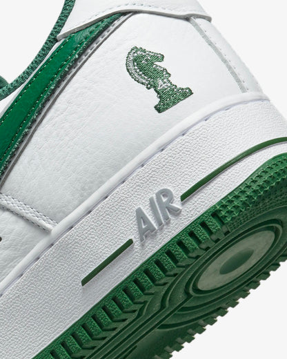 LeBron James x AF 1 Low- "Four Horsemen"