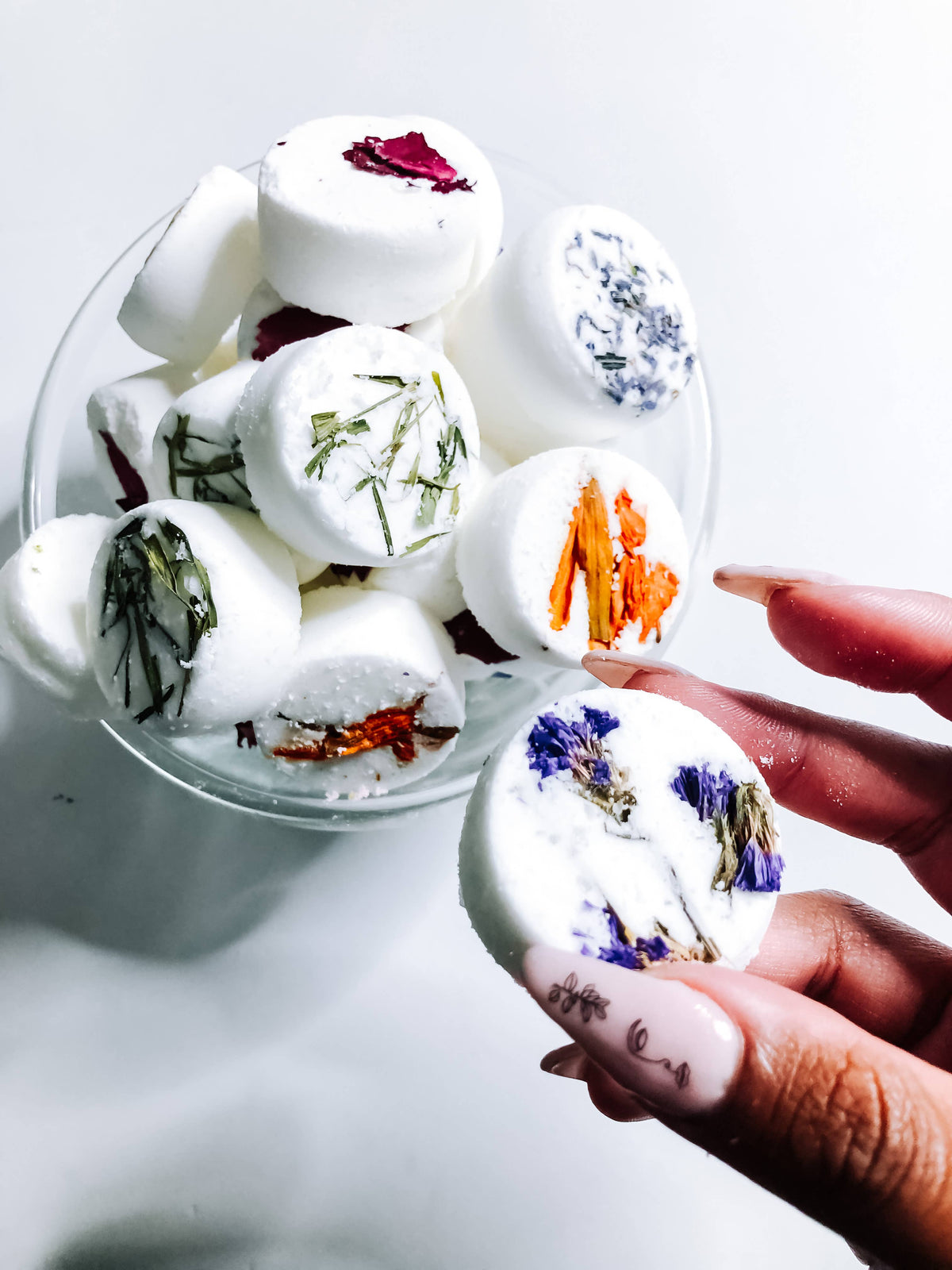 Variety Shower Steamers|Shower Steamer|Bath Bomb|Shower|Bath