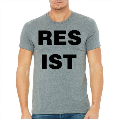 RESIST Unisex T-Shirt