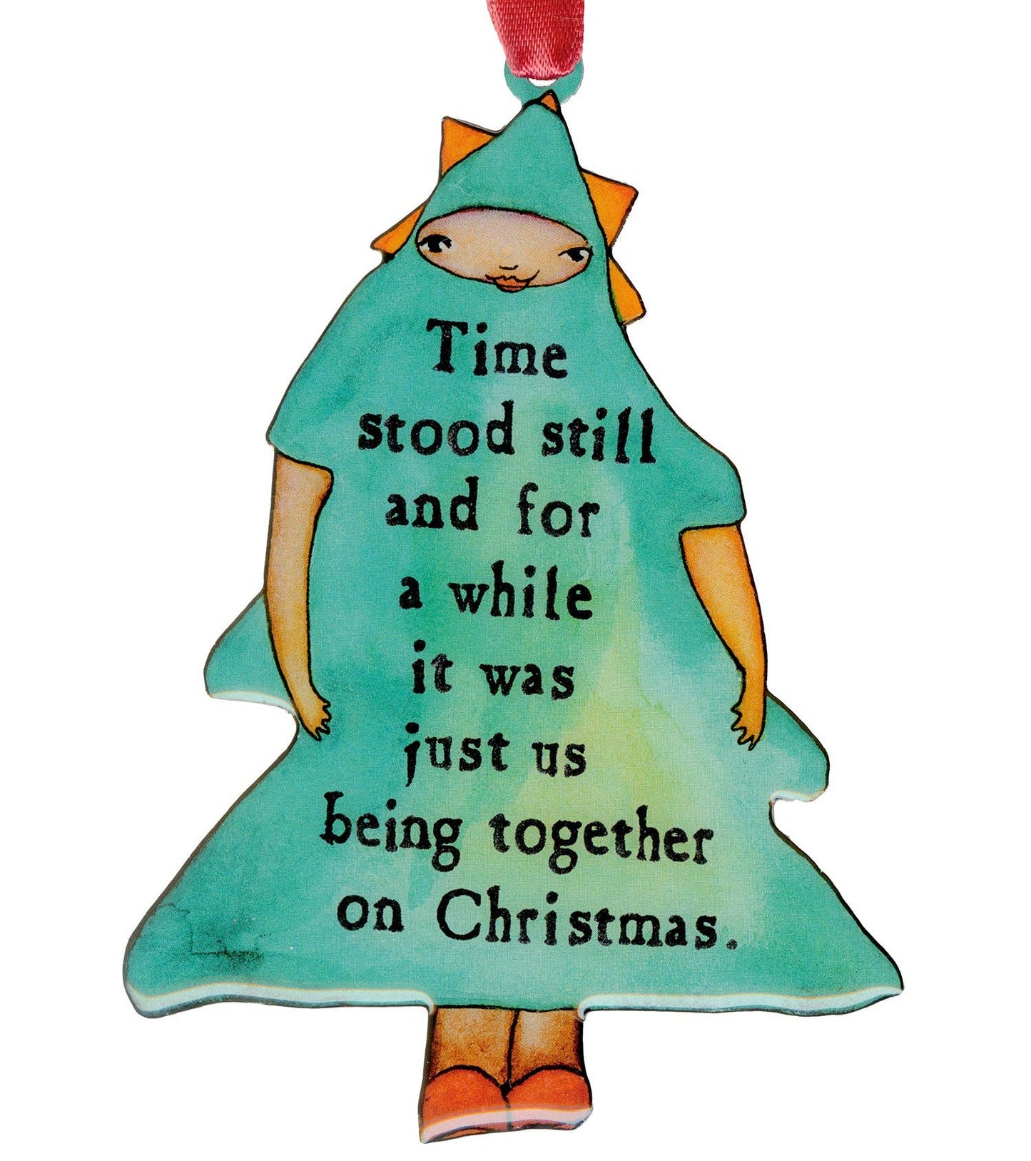 Christmas Ornament
