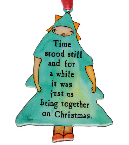 Christmas Ornament