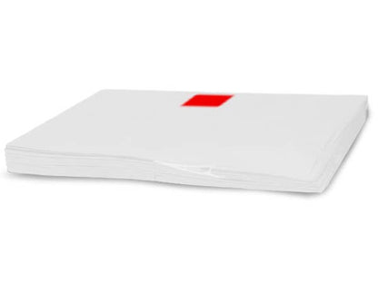 White Recycled Bulk Tissue Paper