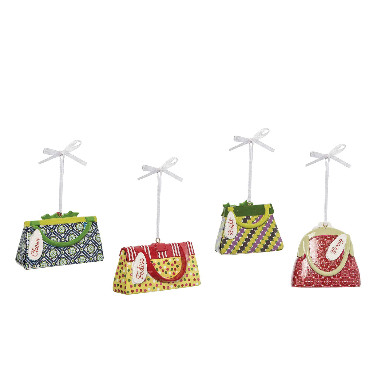 Handbag Ornament- assorted