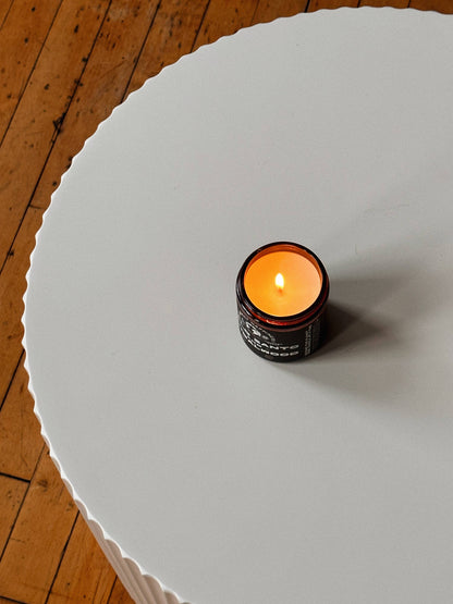 Palo Santo and Sandalwood