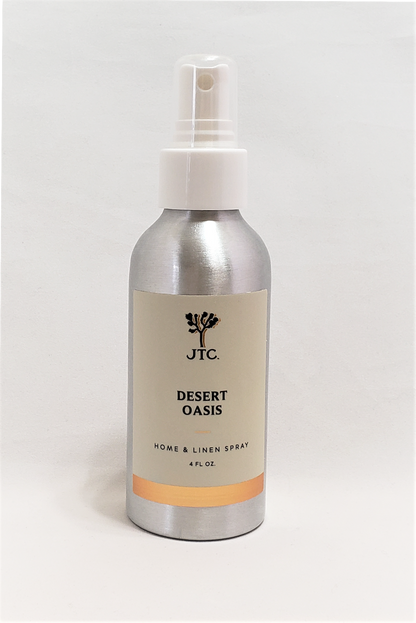 Home and Linen Spray