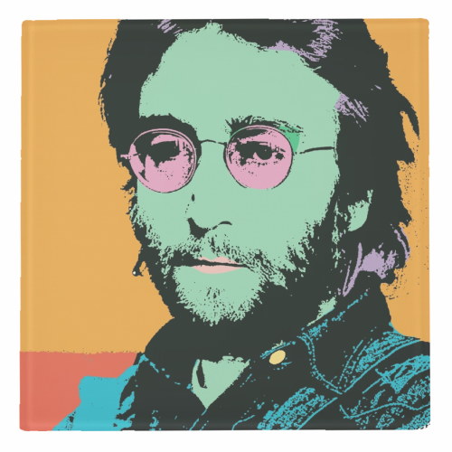 Coasters, John by Wallace Elizabeth