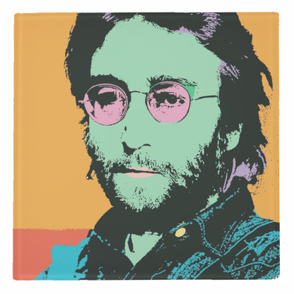 Coasters, John by Wallace Elizabeth