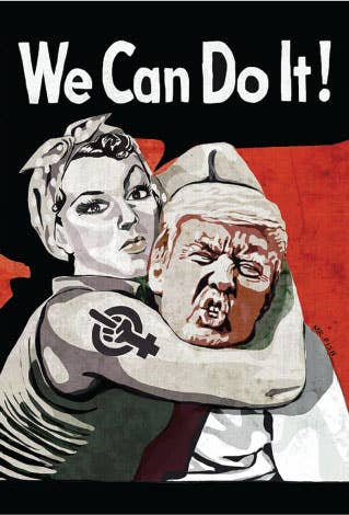 MAGNET: We Can Do It!