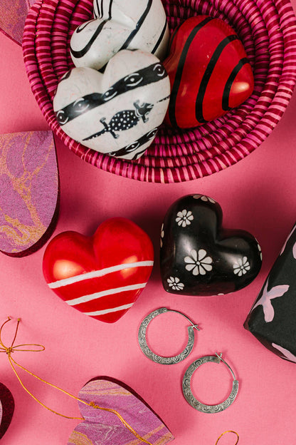 Share the Love Paperweight