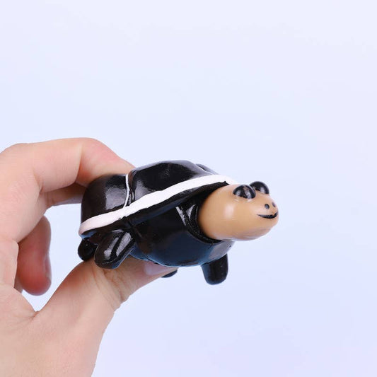 Turtle Pop-Out Backpack Keychains