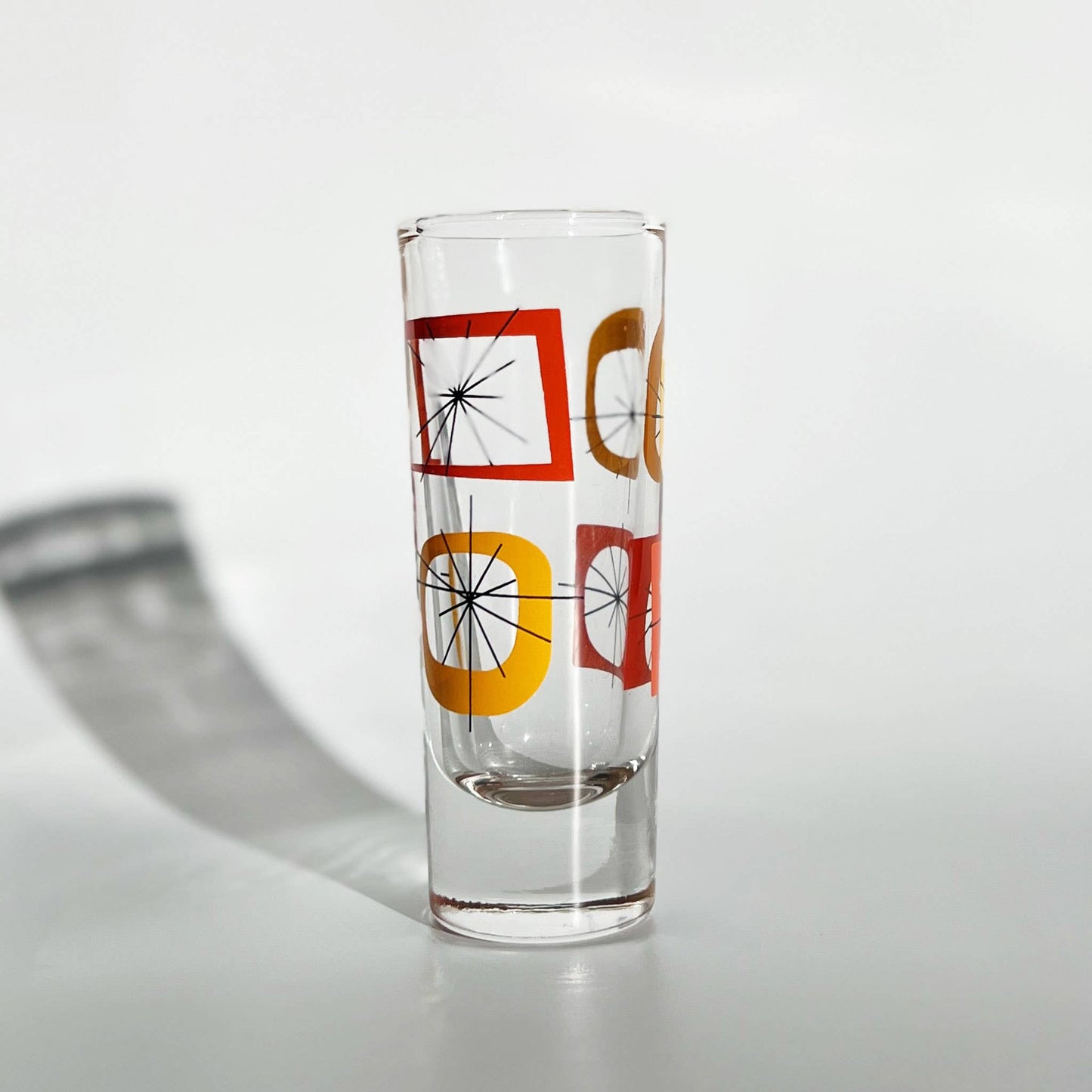 Atomic Shot Glass Shooter - Singles
