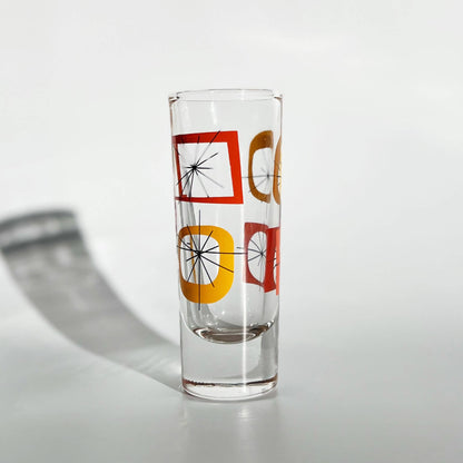 Atomic Shot Glass Shooter - Singles