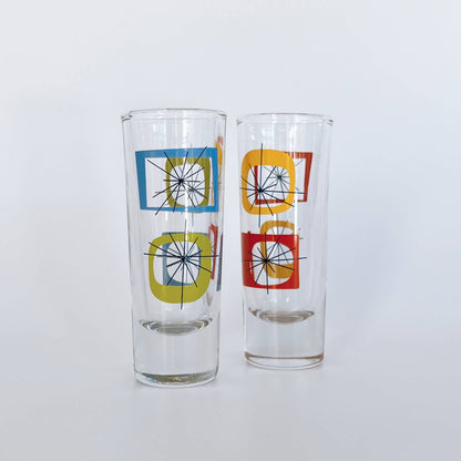Atomic Shot Glass Shooter - Singles