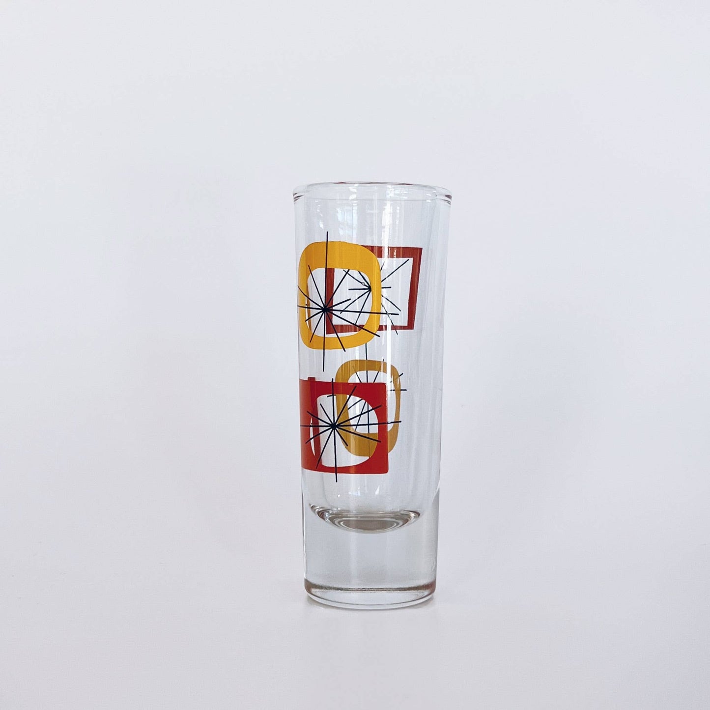 Atomic Shot Glass Shooter - Singles
