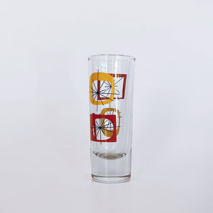 Atomic Shot Glass Shooter - Singles