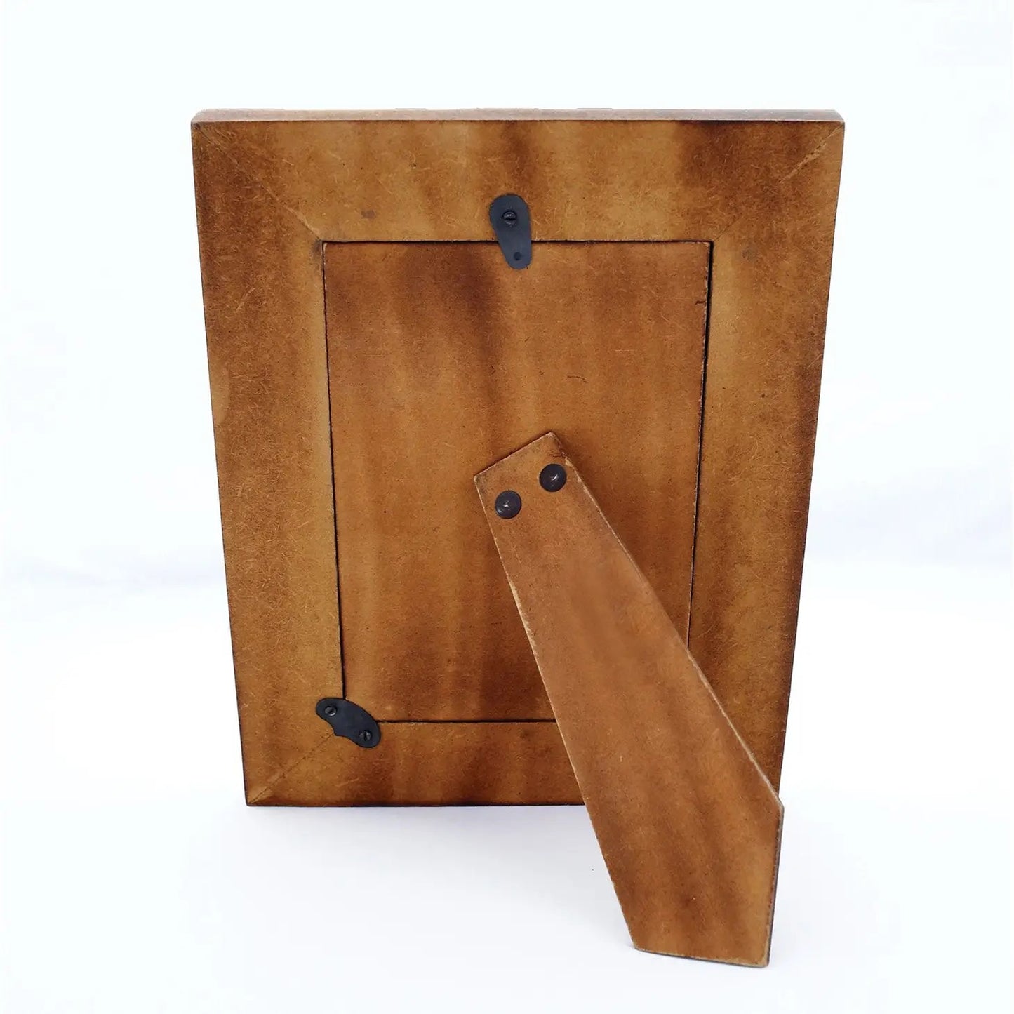 Native Western-Inspired Frame 4x6 photo