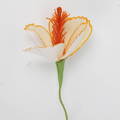 Sesa Paper Flower Collection - Hibiscus
