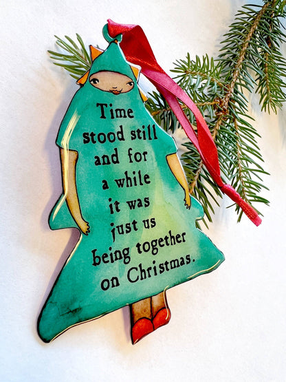 Christmas Ornament