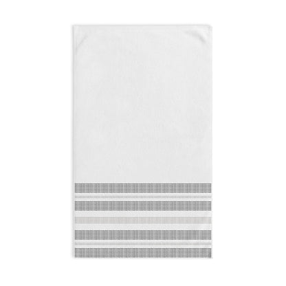 Minimalist F*ck Trump Hand Towel