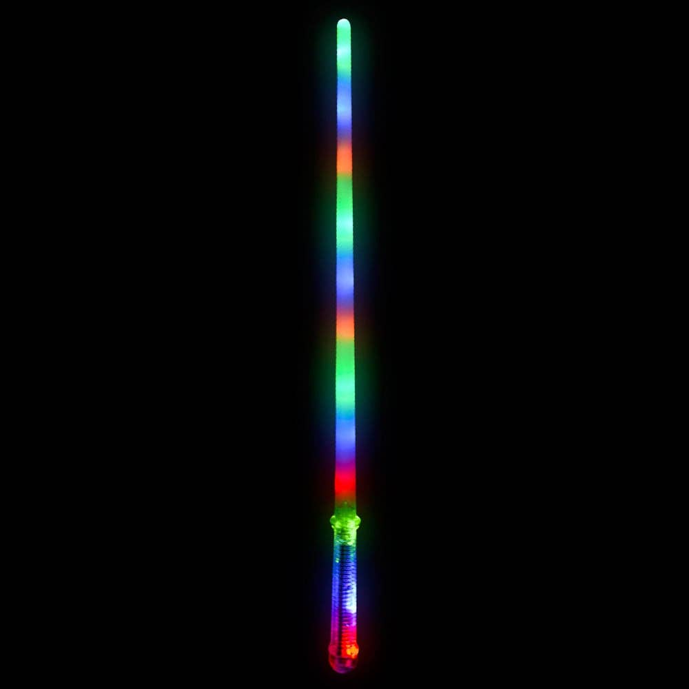 PRIDE LIGHT-UP SWORD! 28"