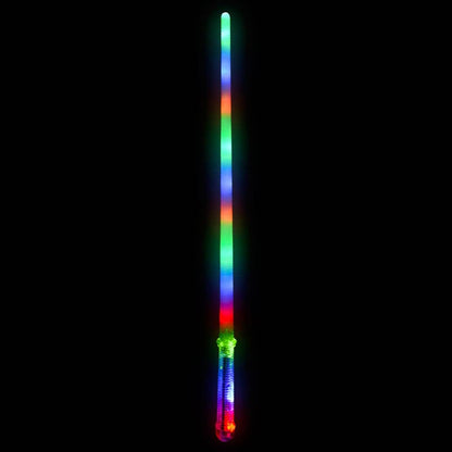 PRIDE LIGHT-UP SWORD! 28"