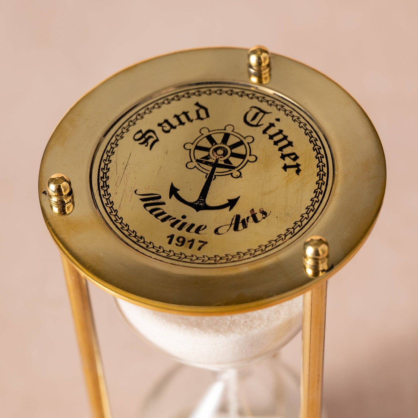 Samay Marine Arts Hour Glass