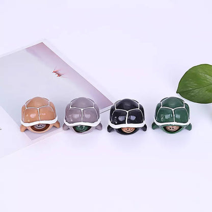 Turtle Pop-Out Backpack Keychains
