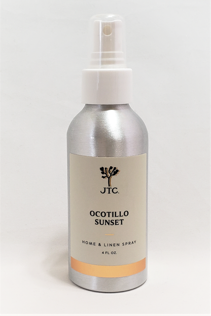 Home and Linen Spray